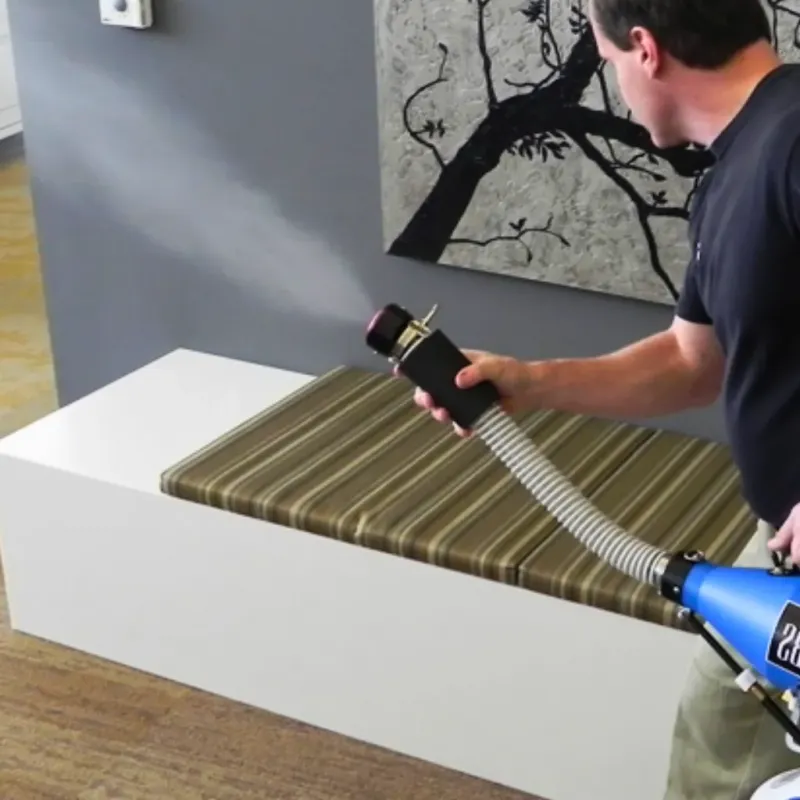 Professional Odor Removal in Upper Sandusky, OH